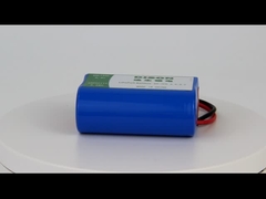 LFP26650 6.4v 3.2Ah LiFePo4 Lithium Ion Battery Pack Voor noodverlichting Zonne-Lampen