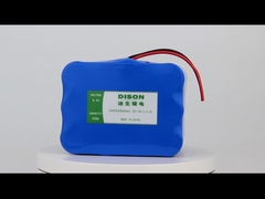 6.4v 20AH LiFePo4 lithium-ionbatterij
