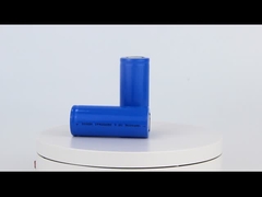 26650 LiFePo4-cilindercel van 3,2 V tot 3000 mAh