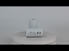 Batterij Ni-CD