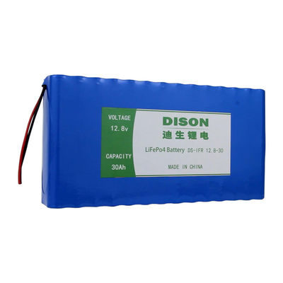 IFR32700 Lithium Iron Lifep04 accu 12,8v 42Ah