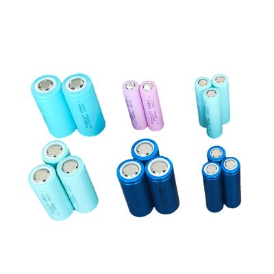 LiFePo4 32700 3.2V 6000mAh LFP cilindrische lithium-ion batterijcel